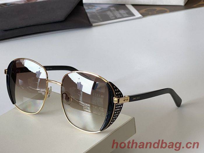 Jimmy Choo Sunglasses Top Quality JCS00115